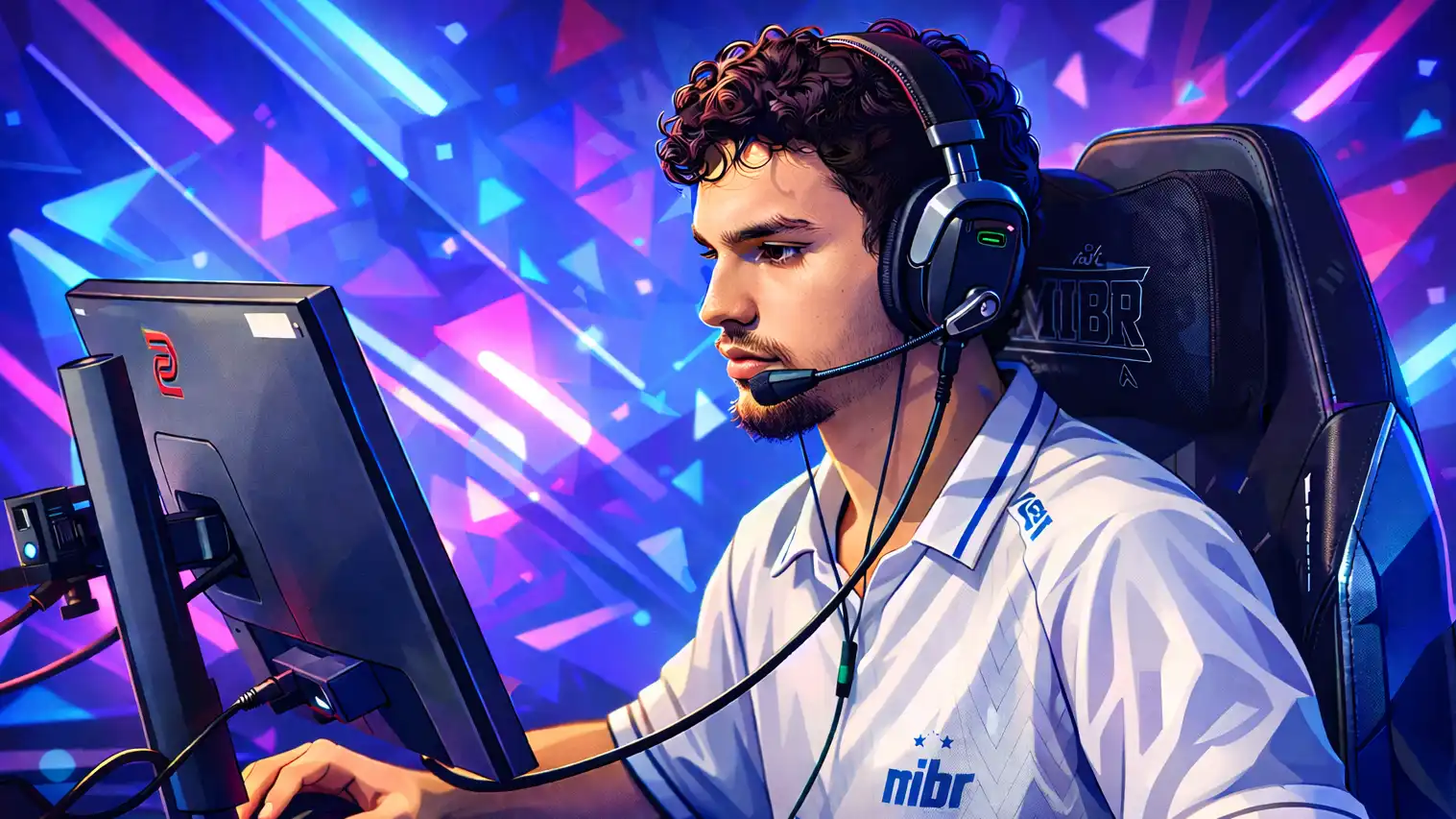 MIBR part ways with head coach jnt after turbulent 2025 run
